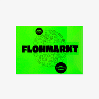 Plakat, bedruckt, Motiv