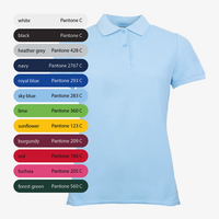 Shirt, farbig bedruckt, Vorderseite