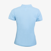 Shirt, farbig bestickt, Rueckseite