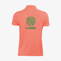 Shirt, farbig bedruckt, Rueckseite