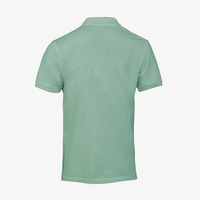 Shirt, farbig bestickt, Rueckseite