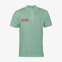 Shirt, farbig bestickt, Vorderseite