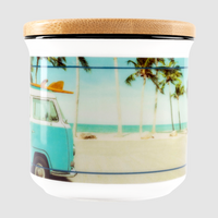 Tasse bedruckt frontal