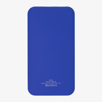 Powerbank, Blau