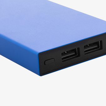 Powerbank hohe Kapazit&auml;t