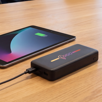 Powerbank hohe Kapazit&auml;t