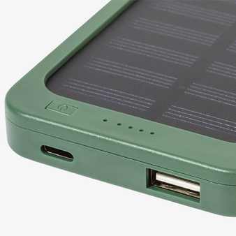 Powerbank Solar