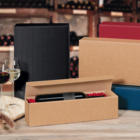 Praesentkarton, Gruen