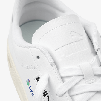 PUMA - Sneaker Club 1948 Zunge