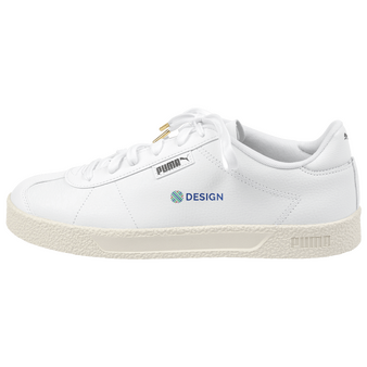 PUMA - Sneaker Club 1948 Seitenansicht