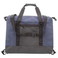 Reise-Kühltasche mit zwei Reißverschlussfächern