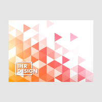 Retouren-Versandtasche B4 plus Vorderseite