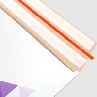 Retouren-Versandtasche B5 Detail Lasche geöffnet