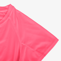 Roly - Damen-Funktionsshirt, Detail Ärnel