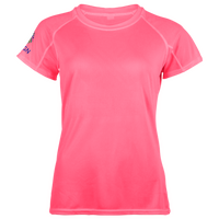 Roly - Damen-Funktionsshirt, Druck Ärmel