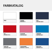 Roly - Damen-Funktionsshirt, Farbauswahl