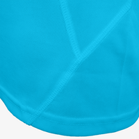 Roly - Herren-Sport-Tanktop, Detail Naht