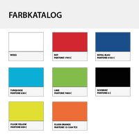 Roly - Herren-Sport-Tanktop, Farbauswahl