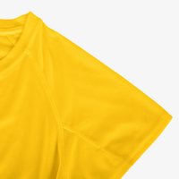 Roly - Kinder-Funktionsshirt, Detail Ärmel