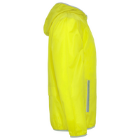 Roly - Kinder-Windbreaker, Seitenansicht rechts