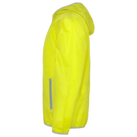 Roly - Kinder-Windbreaker, Seitenansicht links