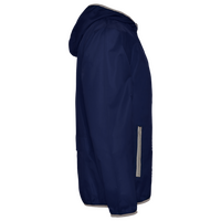 Roly - Unisex-Windbreaker, Seitenansicht rechts