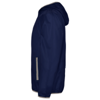 Roly - Unisex-Windbreaker, Seitenansicht links