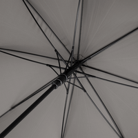 Nahaufnahme Schirminenseite