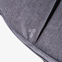 Rucksack aus Polyester mit RFID-Ausleseschutz, Tasche mit RFID Ausleseschutz