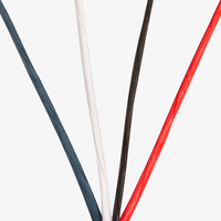  Papiertragetaschen mit Papierkordeln