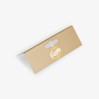 Sattelreiter, farbig bedruckt, gold