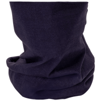 Schlauchschal aus Bio-Baumwolle, ohne Werbeanbringung