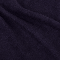 Schlauchschal aus Bio-Baumwolle, Detail Material