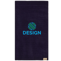 Schlauchschal aus Bio-Baumwolle