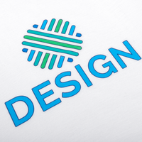 Schlauchschal aus Polyester