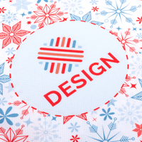 Schlauchschal mit Fleeceeinsatz