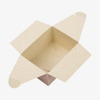 Verpackung, farbig bedruckt, Motiv