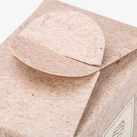 Verpackung, farbig bedruckt, Motiv, details