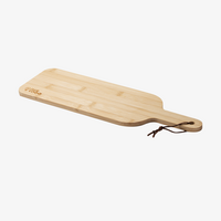 Schneidebrett, mit Gravur