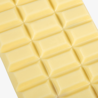 Schokoladentafel mit Topping, 90 g, 4/0-farbig einseitig bedruckt