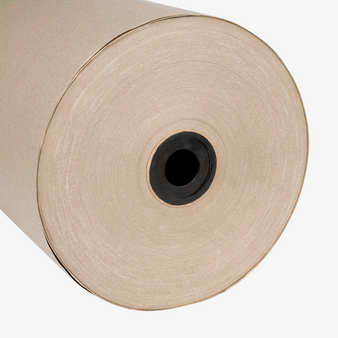 Schrenzpapier, Rolle 50 cm, unbedruckt