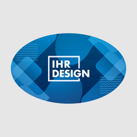 Selbstklebefolie, farbig bedruckt, Muster 