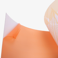 Küchenrückwand-Folien