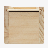 Spiel, Holz, Vorderanischt