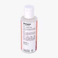 Dose, farbig bedruckt, Motiv