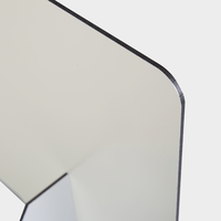 Sichtschutz, transparent, details