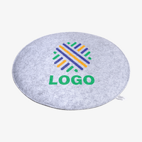 kisse, Farbig bedruckt, Liegend, Grau