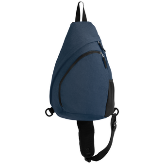Slingtasche aus RPET