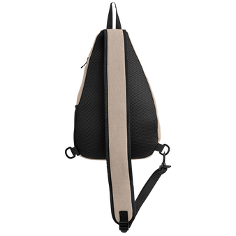 Slingtasche aus RPET