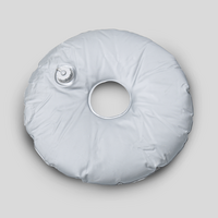 Snowflag, Wassertank